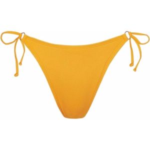 Barts - Gadus Cheeky Tanga - Bikinibroekje - Mandarijn