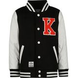 Vingino - Kalvijn Jacket outdoor-TIMO - Jongens Jas