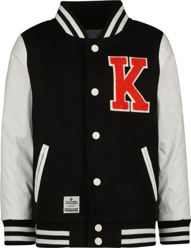 Vingino - Kalvijn Jacket outdoor-TIMO - Jongens Jas