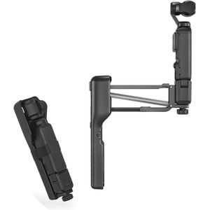 2-in-1 Handheld Stabilizer Storage Case Voor DJI OSMO Pocket 3