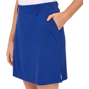 Func Factory - Rokje Jill - Blauw - Met Binnenbroekje