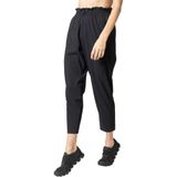 Odlo Active 365 Woven Trainingsbroek Zwart M Vrouw