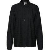 VMOFINE SHIRT WVN BTQ