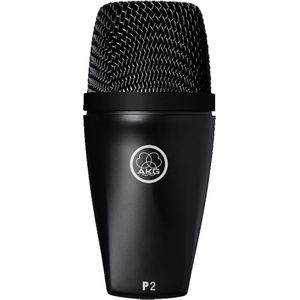 AKG Perception live P 2 bas-microfoon, nier - Microfoons voor instrumenten