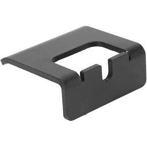 Druppelhouder Aluminiumlegering Hars Vat Druppelstandaard voor Phrozen Sonic Mini 3D-printer