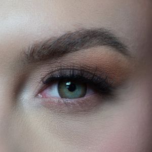 Pro - Realistische Kleurlenzen - Blister Editie - Jaarlenzen - Inclusief Lenzen Bakje en Applicators