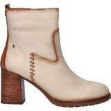 Pikolinos - Palencia - Dames Boot - Ecru