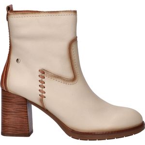 Pikolinos - Palencia - Dames Boot - Ecru