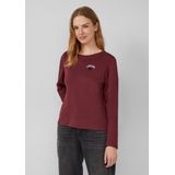 T-shirt - Korte Mouwen - Zacht Interlock-Jersey - Normale Pasvorm