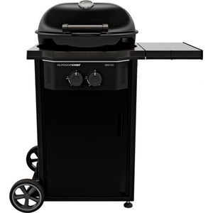 Gasbarbecue Davos 570 G Pro, 30 mbar - Outdoorchef