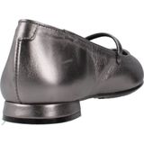 Yellow - 9606N - Ballerinas - Grijs - Dames