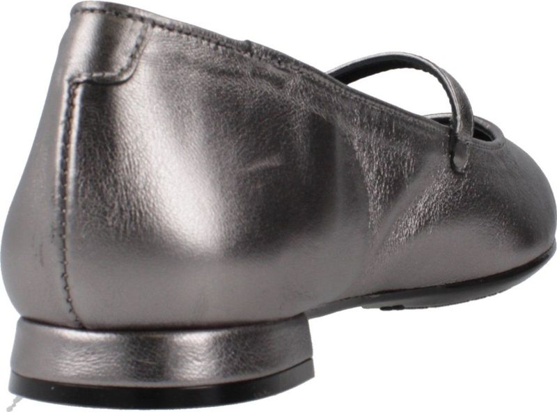 Yellow - 9606N - Ballerinas - Grijs - Dames