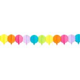 Boland - Slinger Ballon - Geen thema - Feestversiering - Verjaardag - Kinderfeestje