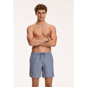 Shiwi SWIMSHORTS SHIWI SEA SWIMSHORT - donker blauw - XXXL