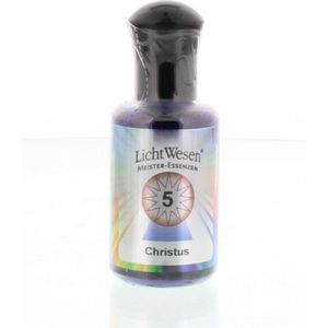 Christus Ol 5 Lichtwesen