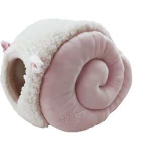 Relaxdays kattenbed voor aan bureau, verstelbaar, 360° draaibaar, 20 kg