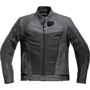 Difi Sacramento 2 Aerotex Jas Grijs 50 Man