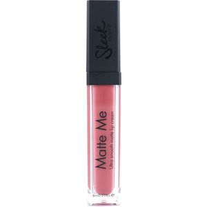 Matte Me Lipgloss Birthday Suit
