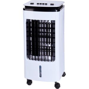 Aircooler - 3 Liter - 80 Watt