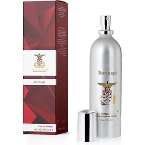 Les perles d'orient eau de parfum barouge 150ml