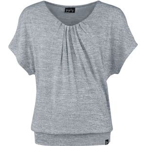 Forplay Beth Dames T-shirt - grijs - M