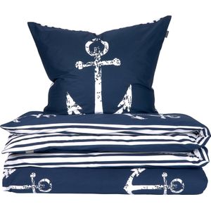 SCHIESSER Wende-Bettwäscheset Marina