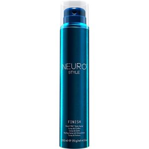 Paul Mitchell - Neuro Style - Finish - HeatCTRL Style Spray - 200 ml