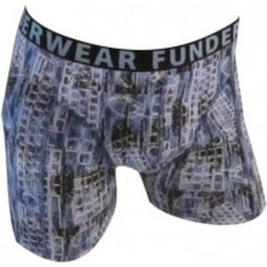 Funderwear boxershort Pc maat M