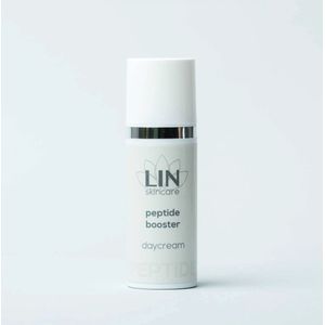 LIN Skincare - Peptide Booster - Dagcrème