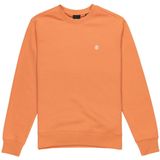 Cornell - Classic - Trui met Capuchon - Grijs - 55% Katoen - Regular Fit