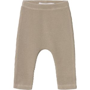 Name It Legging Waffe Pure Cashmere