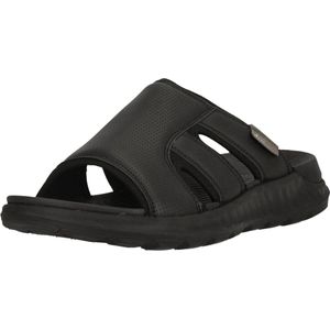 WHISTLER Keisen - Sandalen - Zwart - Antislipzool - Comfortabel