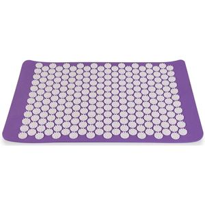 Lexium Spijkermat - Shakti Mat - Acupressuur Mat - Spijkermatten - Shakti Massage