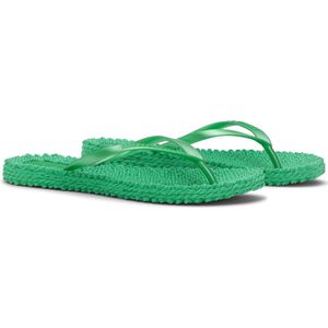 Ilse Jacobsen Slippers CHEERFUL02 - 493 Fern Green