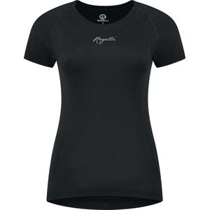 Rogelli - Essential - Dames-T-shirt - Korte Mouwen