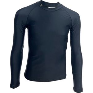 Forelle Baselayer Shirt L Zwart