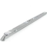 ORLY - Cuticle Pusher - Nagelverzorgingsaccessoires - Dubbelzijdig - Roestvrij Staal