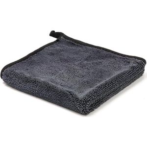 Premium XXL Autodroogdoek - Dubbelzijdige Microvezel, 1200 g/m², Zeer Absorberend, Krasbestendig en Herbruikbaar voor Auto en Huishouden