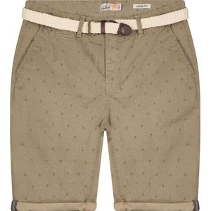 DEELUXE Korte broek met patroonNAPUA Beige