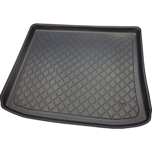 Jeep - Kofferbakmat - Zwart - Passend Voor Jeep Cherokee V (KL) 2014-2021