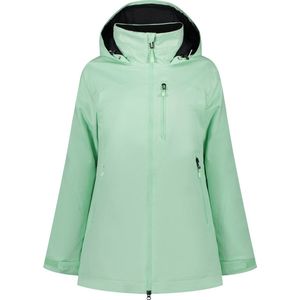 Burton Lelah Wintersportjas Vrouwen - Maat L