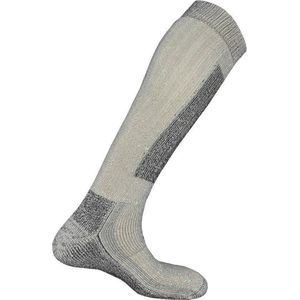 Merino wollen kniekousen extra dik – 35-38