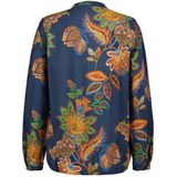 DIDI Dames Blouse Pazzy Embrace print maat 40