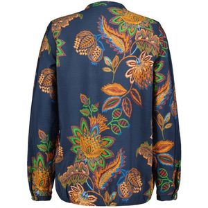 DIDI Dames Blouse Pazzy Embrace print maat 40