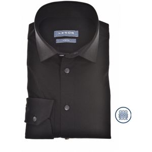 Ledûb Zwart 290 Donkerbruin 680