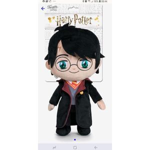 Harry Potter Pluche Magic Ministers S3  28cm