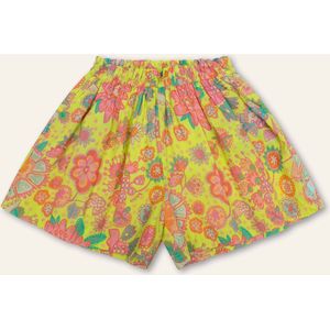 Oilily - Parasol shorts - Geel - 128/8yr