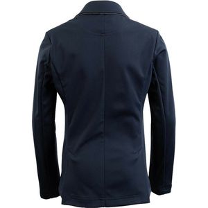 BR BR wedstrijdjas Ostrava kinderen 152 Navy