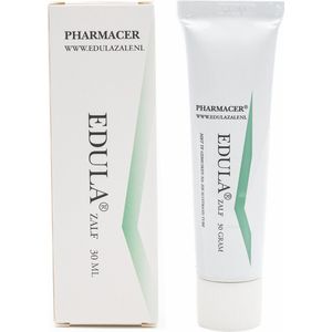 Edula® - Littekencrème - 30 ML - Hydraterende Gezichtscrème - Geschikt voor Gevoelige Huid