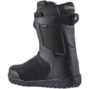 HEAD - trigger boa - Softboots heren - Zwart